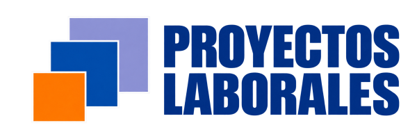 Campus Virtual Proyectos Laborales